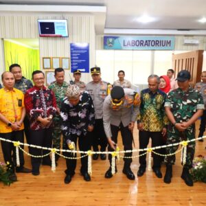 *Mall Pelayanan Publik Magetan Tambah Dua Layanan Baru SKCK dan SKTLK*