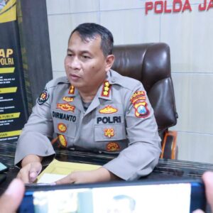 *Penyegaran di Polda Jatim Sejumlah Pejabat Utama dan Kapolres Berganti*