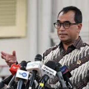 *Menhub Budi Karya: “Selamat Hari Bhayangkara ke-78, Polri Tetaplah Menjadi Penegak Hukum yang Dibanggakan Rakyat*