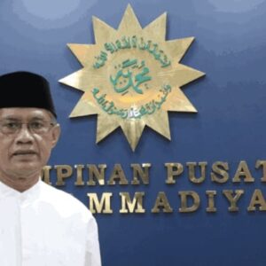 PP Muhammadiyah Percaya di Bawah Kepemimpinan Kapolri, Kamtibmas Terjaga