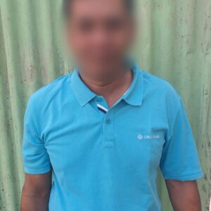 *Polres Jombang Menangkap Pelaku Penganiayaan yang Dipicu Masalah Utang*