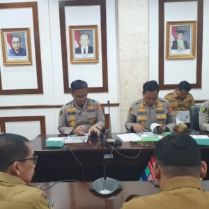 *1.493 peserta Seleksi Penerimaan Calon Praja IPDN Tahun 2024 lolos tes Kesehatan*
