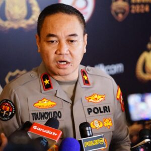 Mabes Polri: Suami Selebgram di Bogor Dijerat Pasal Berlapis, KDRT dan Kekerasan Anak, Korban diberikan Trauma Healing
