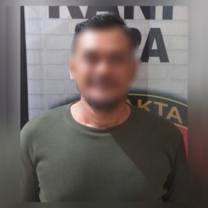 *Sat Reskrim Polres Jombang Ringkus Pelaku Penyedia Kamar Kos Mesum*