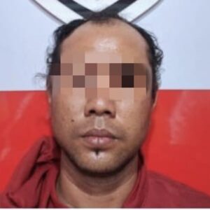 *Polres Tanjungperak Berhasil Amankan Jambret di Kawasan Wisata Kota Lama*