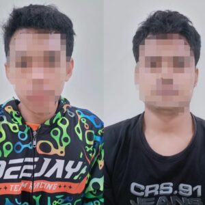 2 Pengedar di Jombang Ditangkap, Sabu Seberat 52,94 Gram Berhasil Diamankan