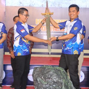 *Polres Probolinggo Gelar Turnamen E-Sport MLBB Kapolres Cup 2024, Beri Wadah Positif Bagi Pelajar*
