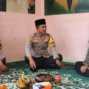 *Doa Kiai Pemalang Agar Pilkada 2024 Aman dan Damai*
