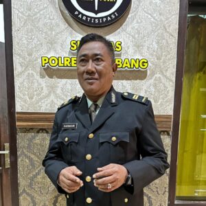 *Polres Jombang Gerak Cepat Tanggapi Berita Viral, Warga Tangkap Sendiri Pelaku Pembobol Rumah*