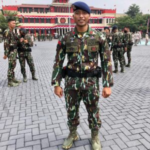 *Tiga Atlet Polri Raih Medali Emas, Perak dan Perunggu Lewat Cabor Judo dan Muaythai di PON XXI Aceh Sumut*