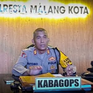*Pilkada 2024, Polresta Malang Kota Siapkan Personel Pengawalan untuk Paslon, Ketua KPU dan Bawaslu*