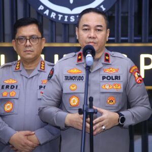*BERIKUT QUOTE KARO PENMAS DIVHUMAS POLRI BRIGJEN. POL. TRUNOYUDO WISNU ANDIKO, S.I.K.*
