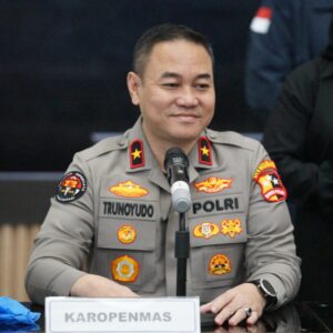 *Polri Gandeng P2TP2A Berikan Penanganan Khusus Kepada Korban Pelecehan di Tangerang*