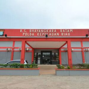 Tingkatkan Pelayanan Kesehatan Untuk Masyarakat, Polri Bangun 13 RS Bhayangkara selama 2014-2024