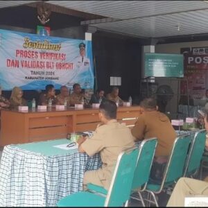 Berkah Cukai Rokok, Ribuan Petani Tembakau dan Buruh di Jombang Bakal Dapat BLT
