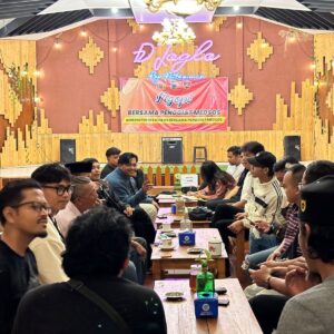 *Cooling System di Pilkada 2024, Polres Ngawi Ajak Penggiat Media Sosial Jaga Sitkamtibmas*