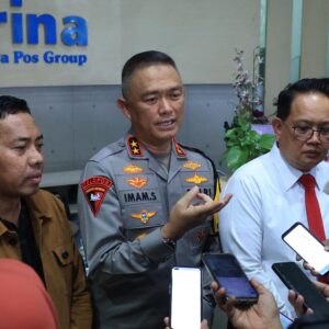 *Polda Jatim Siap Kawal dan Amankan Pendistribusian Surat Suara Pilkada 2024*