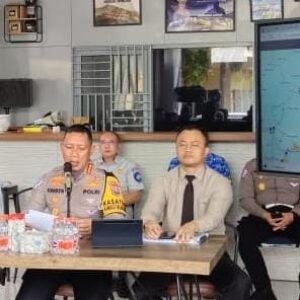*Operasi Zebra Semeru 2024, Polda Jatim Berhasil Turunkan Angka Laka Lantas 38 Persen*