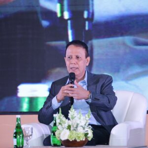 Komjen. Pol. Boy Rafli Sebut Humas Polri Harus Terus Berinovasi