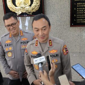 *Kasus Judol di Kementerian Komdigi Jadi Atensi Kapolri*
