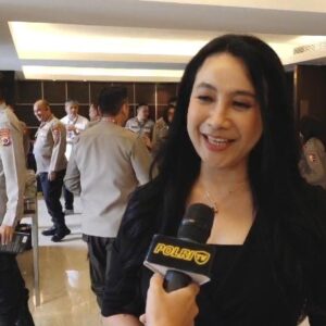 Rustika Herlambang: Kinerja Kabid Humas Polda se-Indonesia Alami Peningkatan