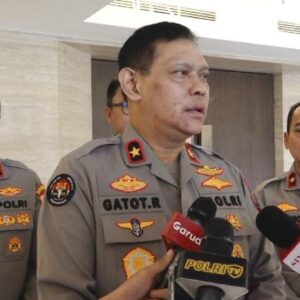 *Gelar Anev Konsolidasi, Divisi Humas Polri Perkuat SDM dan Kolaborasi dengan Media Massa*
