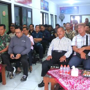 *Wujudkan Asta Cita, Polresta Malang Kota Cegah Peredaran Narkoba Melalui Penguatan KBN*