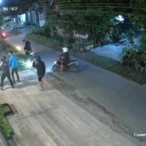 *Polsek Peterongan Kejar Pelaku Pengeroyokan yang terekam CCV*