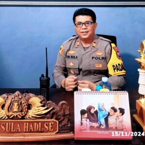 *Polisi Dalami Kasus Pelecehan Seksual Buntut Unjuk Rasa Siswa MA Darul Faidzin Mojowarno*