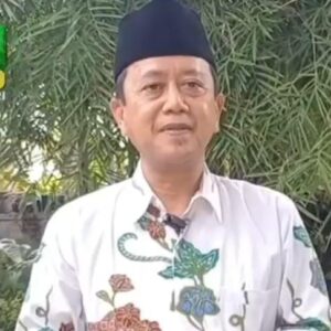 *Ketua PCNU Kota Kediri Ajak Masyarakat Jaga Kerukunan Gunakan Hak Pilih di Pilkada 2024*