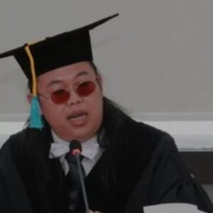 *Guru Besar UNAIR Surabaya Tolak Wacana Polri di Bawah Kemendagri atau TNI*