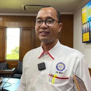 *Prof.Dr.Suparto Wijoyo Sebut Usulan Penempatan Polri di Bawah Kemendagri atau TNI Melenceng dari UUD 1945*