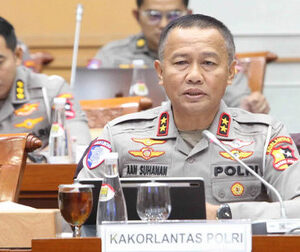 Pergerakan Masyarakat saat Libur Nataru Diprediksi Capai 110 Juta Orang, Polri Siapkan Strategi Lalu Lintas