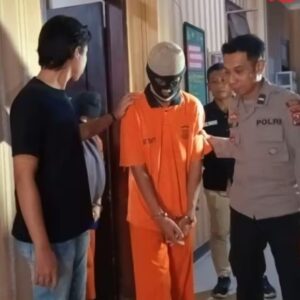 *Kurang dari 24 Jam, Polres Magetan Berhasil Ungkap Pelaku Pembuangan Bayi*