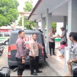 *Jelang Operasi Lilin Semeru 2024, Ditlantas Polda Jatim Siapkan Sejumlah Skema Pengaman*