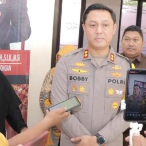 *Kapolres Lamongan Tindak Tegas Oknum Personel yang Terbukti Melakukan Pelanggaran*