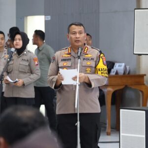 *Penghujung Tahun 2024, Polda Jatim Sukses Rampungkan Sejumlah Kasus, Raih Beragam Penghargaan*
