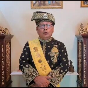 Ketua LAM Kepri Apresiasi Kinerja Polri dalam Pengamanan Pemilu dan Nataru 2024