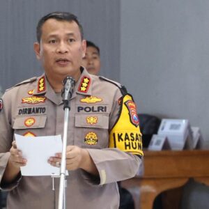 *Hingga Hari ke -12 Ops Lilin Semeru 2024 Trend Positif Penurunan Laka Lalu Lintas dan Kejahatan Jalanan di Wilkum Polda Jatim*