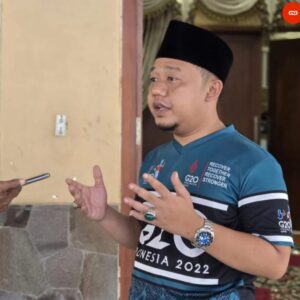 *Tokoh Ulama Bondowoso Apresiasi Polisi, Pilkada hingga Nataru di Jatim Aman dan Kondusif*