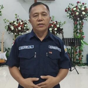 *BAMAG Ponorogo Apresiasi Polri, Pilkada Jatim dan Nataru Berjalan Kondusif*