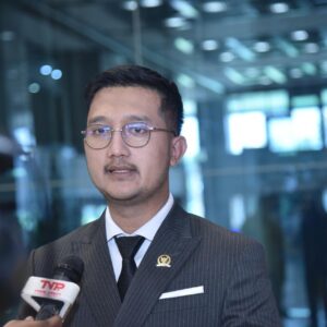 *Tokoh Muda Anggota DPR RI Asal Surabaya Apresiasi Polda Jatim Sukses Laksanakan Ops Lilin Semeru 2024*