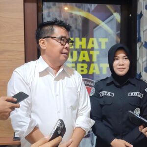 *Polres Probolinggo Amankan Tersangka Pengedar Narkoba di Sumber Anyar Paiton*