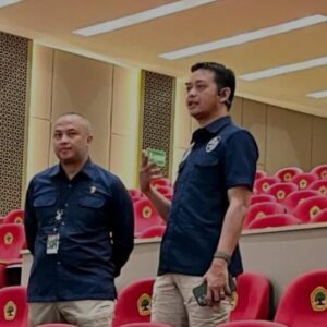 *Wujudkan Asta Cita, Polda Jatim Gandeng Untag Surabaya Gelar Edukasi Bahaya Judol*