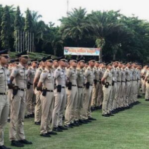 Dugaan Penipuan Rekrutmen Satpol PP di Jombang Terbongkar, Korban Tertipu Hingga Puluhan Juta