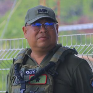 *Polri Bongkar Strategi Murahan KKB Mengedit Video Untuk Provokasi dan Fitnah*