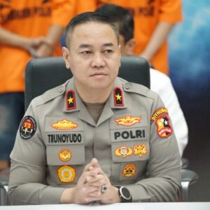 Polri: Waspadai Penipuan Online Berkedok Investasi, Jangan Jadi Korban!