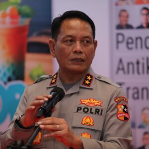 *Kortastipidkor Polri Lakukan Penyidikan Kasus Korupsi dan Pencucian Uang terkait Pembiayaan oleh LPEI*