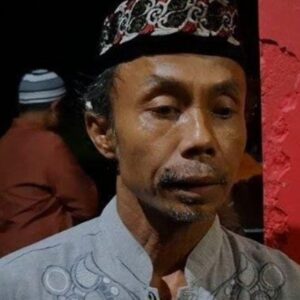 *Ayah Korban Mutilasi Ucapkan Terimakasih Atas Gerak Cepat Kepolisian, Jasad UK Telah Lengkap dan Dimakamkan Jadi Satu*