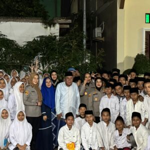Kampanye “Rise and Speak” di Pondok Pesantren Kempek: Upaya Pencegahan Kekerasan Seksual bagi Santri